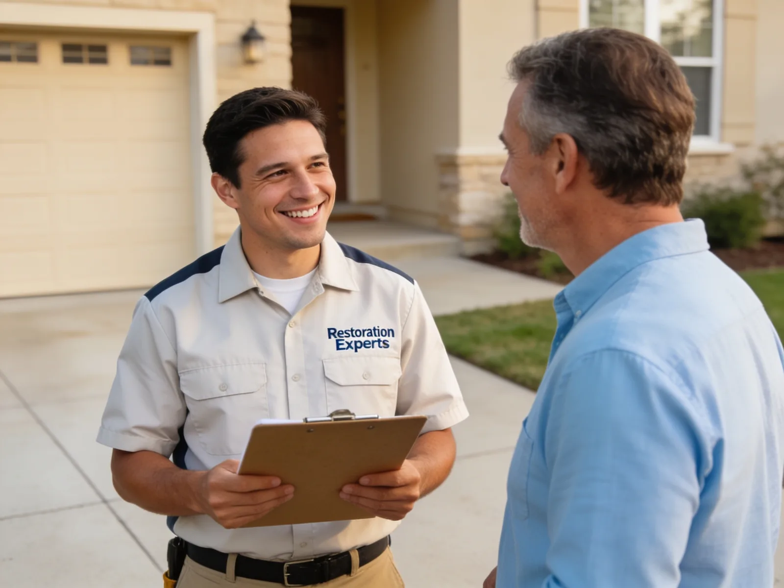 Water Damage Cleanup Commerce City, CO FAQs